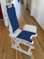Badewannenlift Drive Medical Bellavita 2G (ungebraucht)