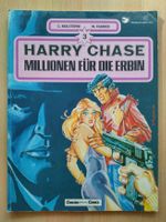 Harry Chase - Millionen für die Erbin / Bd 3