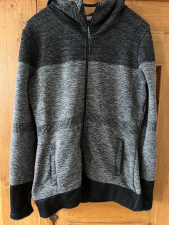 Asics Jacke Seamless Damen M