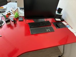 Bürotisch