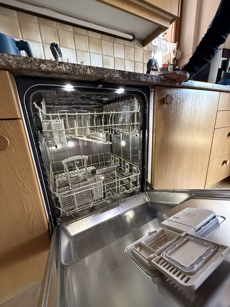 Cucine complete: Funktionierende Küche – Usato da Diemerswil venduto da snoeggler 3