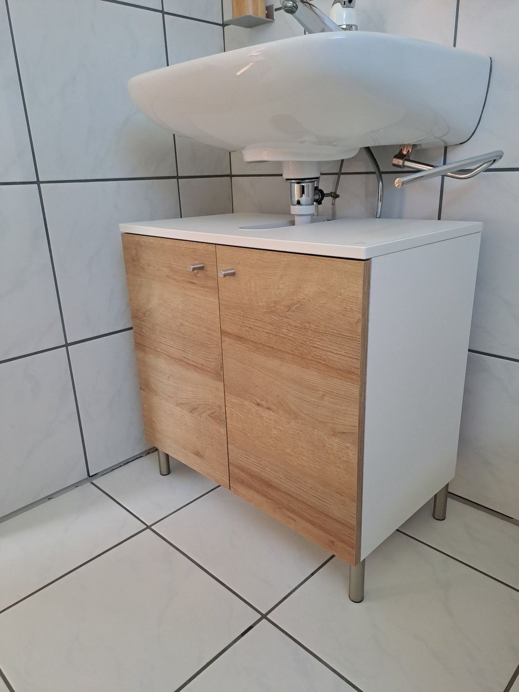 Mobili per bagno: Badezimmermöbel / Lavaboy – Usato da Gelterkinden venduto da Zwetschgenbaum 1