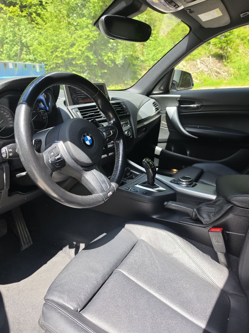 BMW Automobili: BMW M135i xDrive – Usato da Eriz venduto da Snah1 3