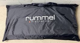 Kopfkissen Nackenkissen Rummel 40x80 cm