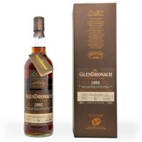 Glendronach 1992 21Y Single Cask 145 Batch 8 58.1%