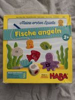 HABA Fische angeln Kinderspiel