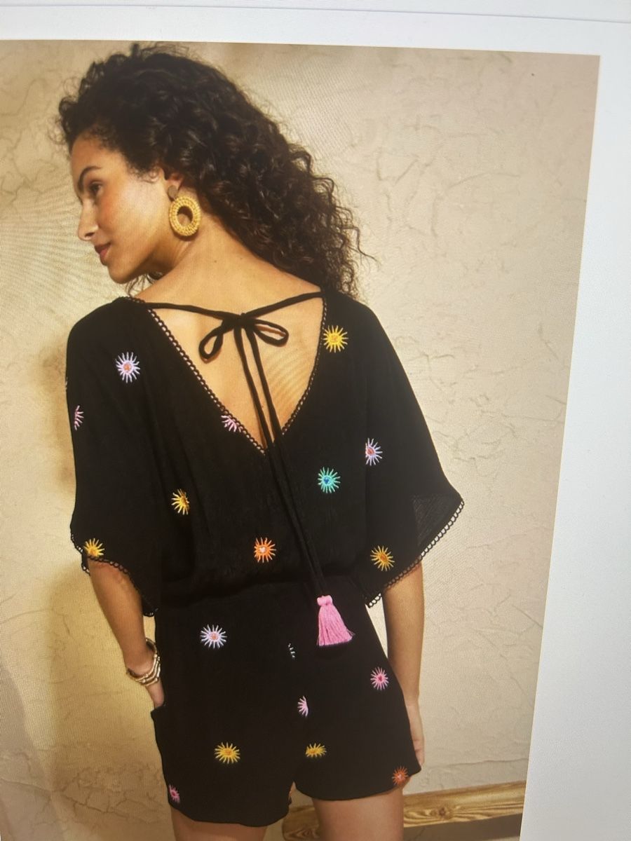Tute: Toller neuer Jumpsuit gr m – Nuovo (secondo la descrizione) da Allschwil venduto da selake990673 1