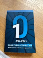 Buch: Von 0 zur ersten Million - Marc Galal,Top Zustand!