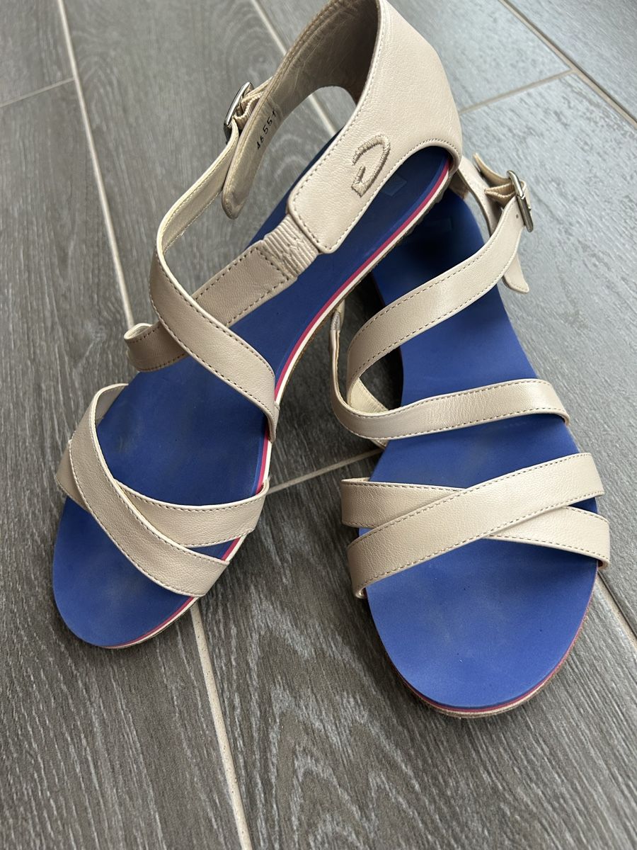 Scarpe da donna: Sandali Alberto Guardiani numero 40 – Usato da Locarno venduto da Matic04 6