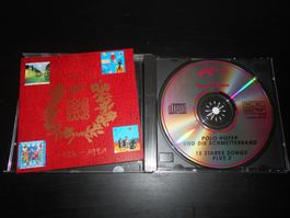 Polo Hofer  – 15 Starke Songs Plus 3