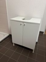 Waschbeckenunterschrank Nysjön