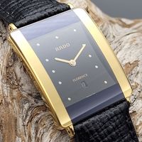 RADO FLORENCE 160.3670.2 ETA QUARTZ Dresswstch 27mm