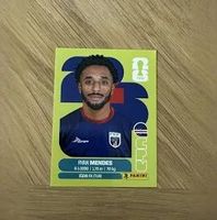 Panini Sticker FIFA WM 2026 Ryan Mendes CPV17