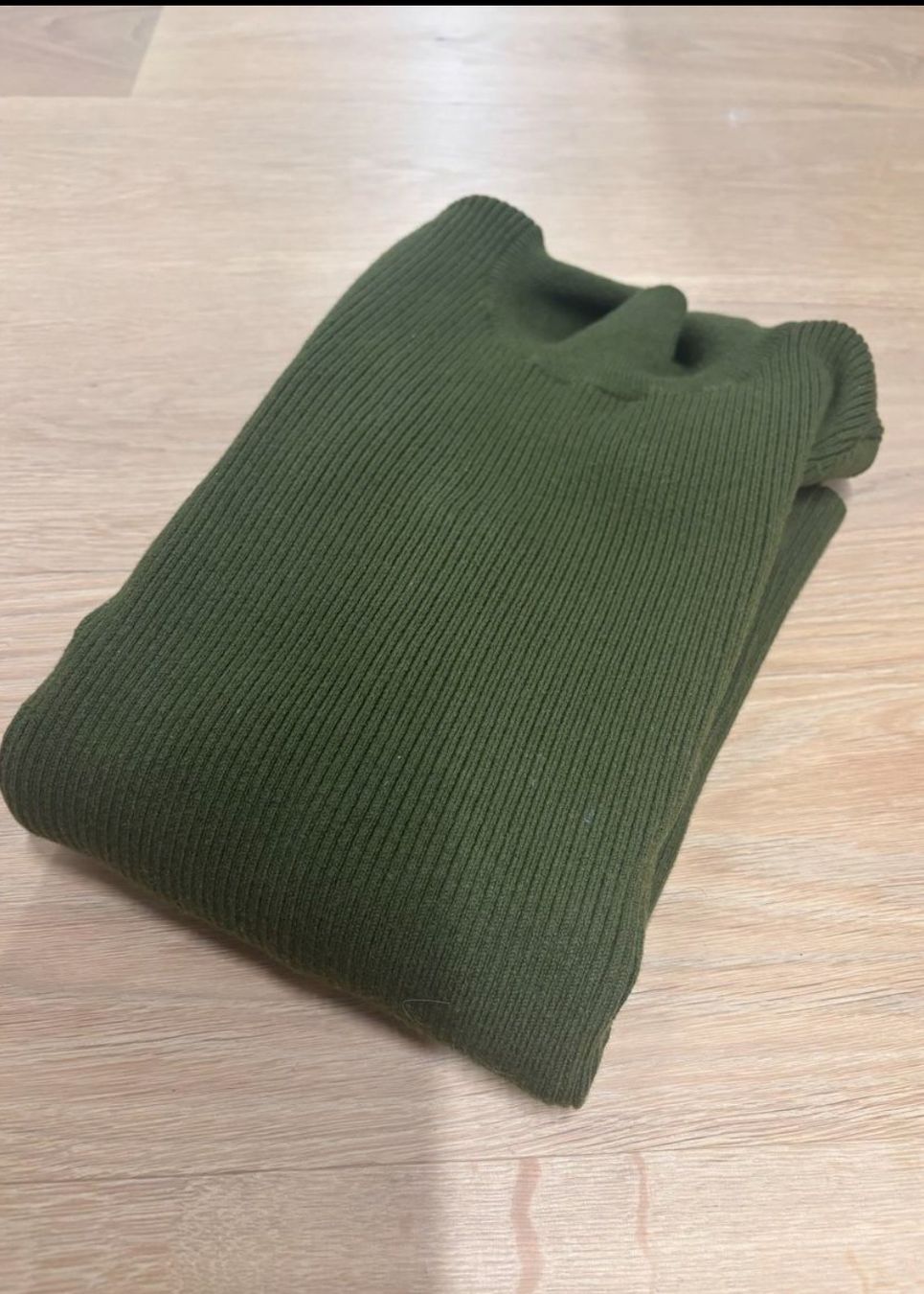 Sezane Maglioni & Felpe: Sézane Langarmshirt Gr. S – Nuovo (secondo la descrizione) da Zürich venduto da Lilly32 5