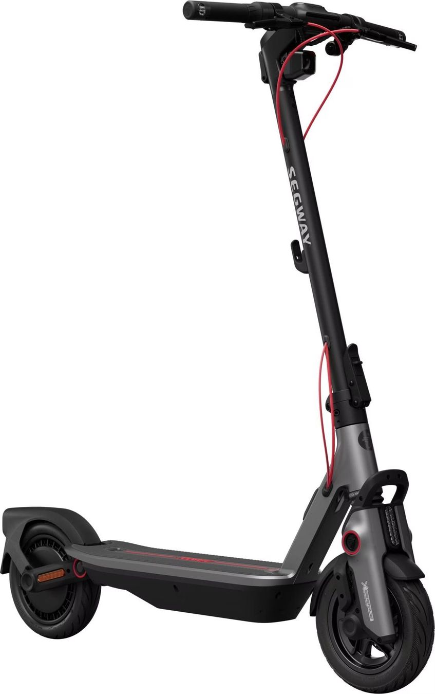 Scooter: Scooter Segway-Ninebot F3 Pro D – Usato da Wasen im Emmental venduto da tam_2crz 5