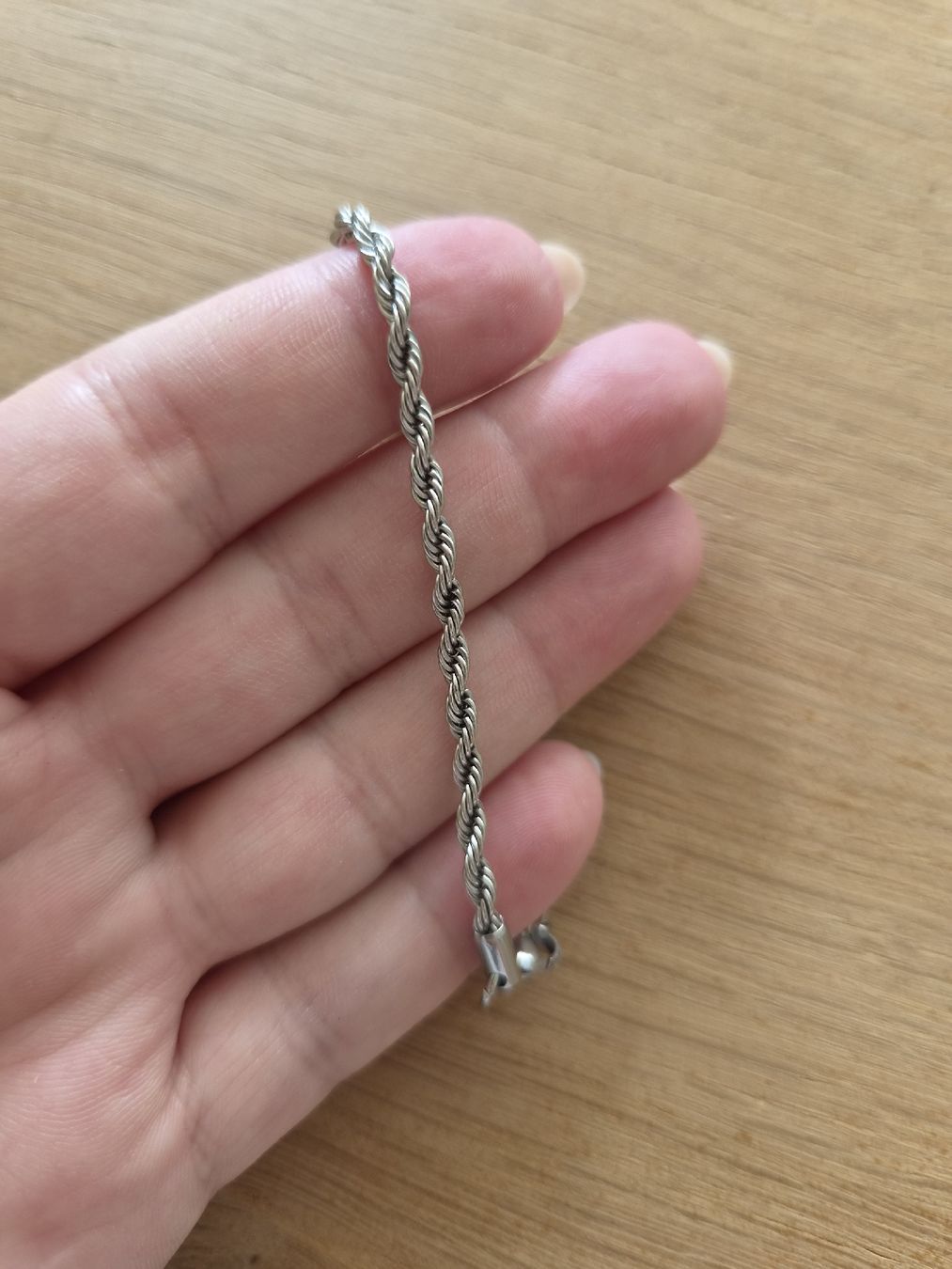 Bracciali & Braccialetti: Armband Atolea – Usato da Dübendorf venduto da kibby90 1