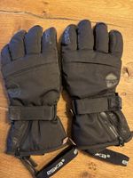 Eska Handschuhe Gore-Tex schwarz Grösse 7 S Unisex