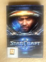 Videospiel StarCraft - Wings of Liberty für PC