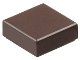 Lego Giocattoli: Lego Dark Brown Tile 1 x 1 10 Stück – Nuovo (secondo la descrizione) da Weingarten-Kalthäusern venduto da McGmavlo