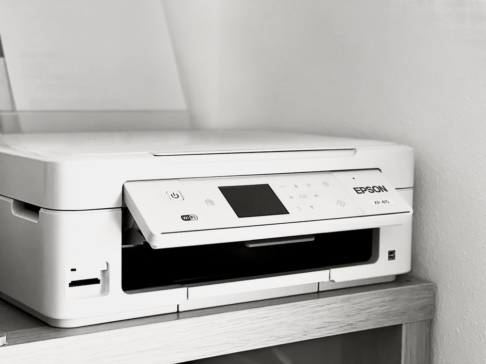 EPSON Tintenstrahldrucker xp-415 | Kaufen auf Ricardo
