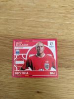 🤩AUT 13 - Topps Euro 2024 Sticker