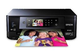 Epson Expression Premium XP 640