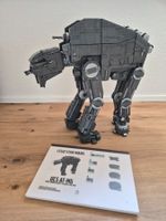 LEGO Star Wars MOC UCS AT-M6 Walker 4100+ Teile + Anleitung