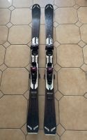 Skis Scott Slight 83 fixations Warden MNC 11