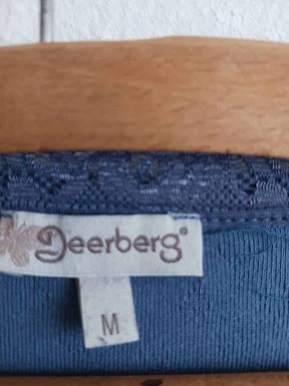 Deerberg Giacche: Jãckchen M von Deerberg – Usato da Riedholz venduto da bri_fr7s 1