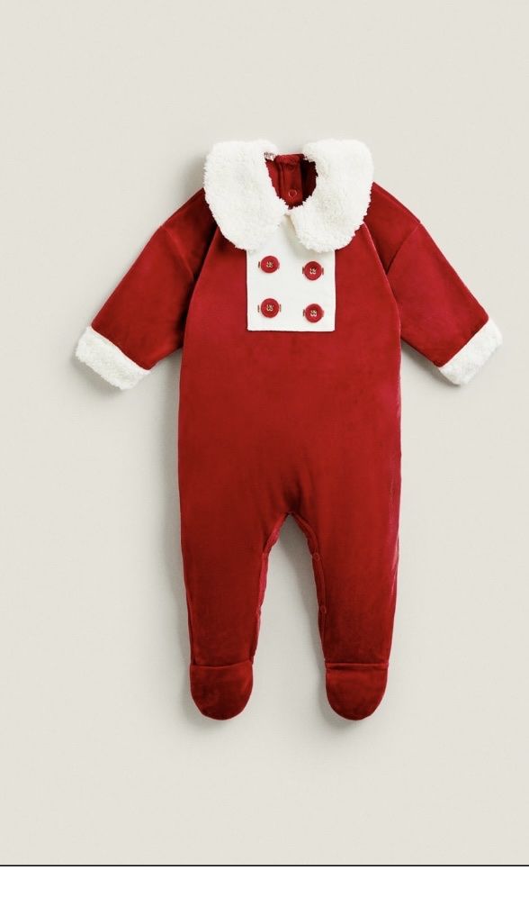 Pigiama & Simili: Baby onesie – Nuovo e nell'imballaggio originale da Opfikon venduto da MabelCouture
