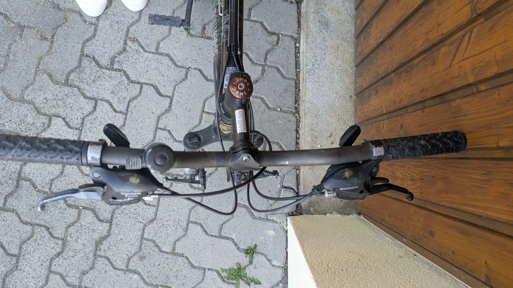 Vélos: Mountainbike – D'occasion à Densbüren par sof_k5mf 2