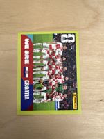 Panini FIFA World Cup WM 2026 / CRO 13