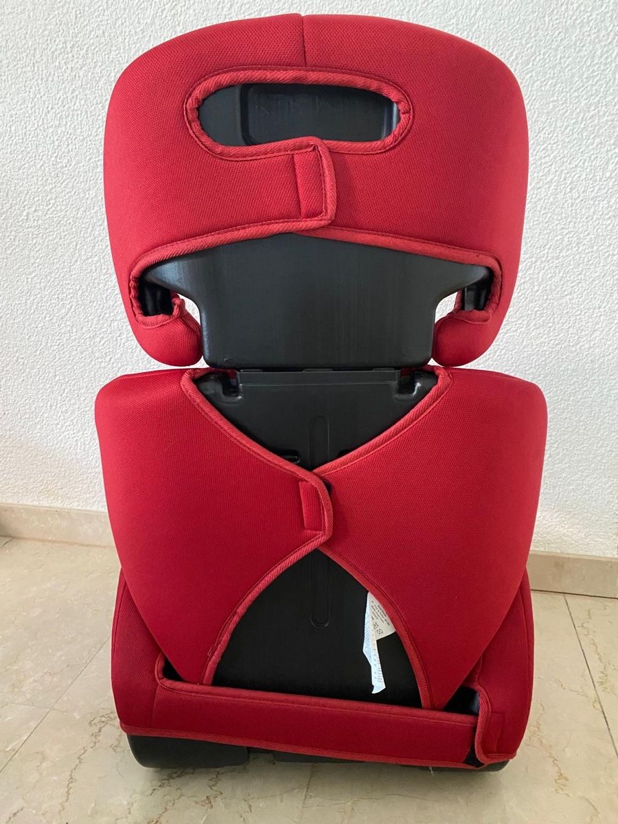 Seggiolini per auto: Kindersitz  – Usato da Küsnacht ZH venduto da Chager 1