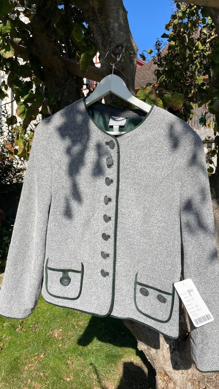 Giacche: Herbst jacke – Usato da Benken ZH venduto da stefiz