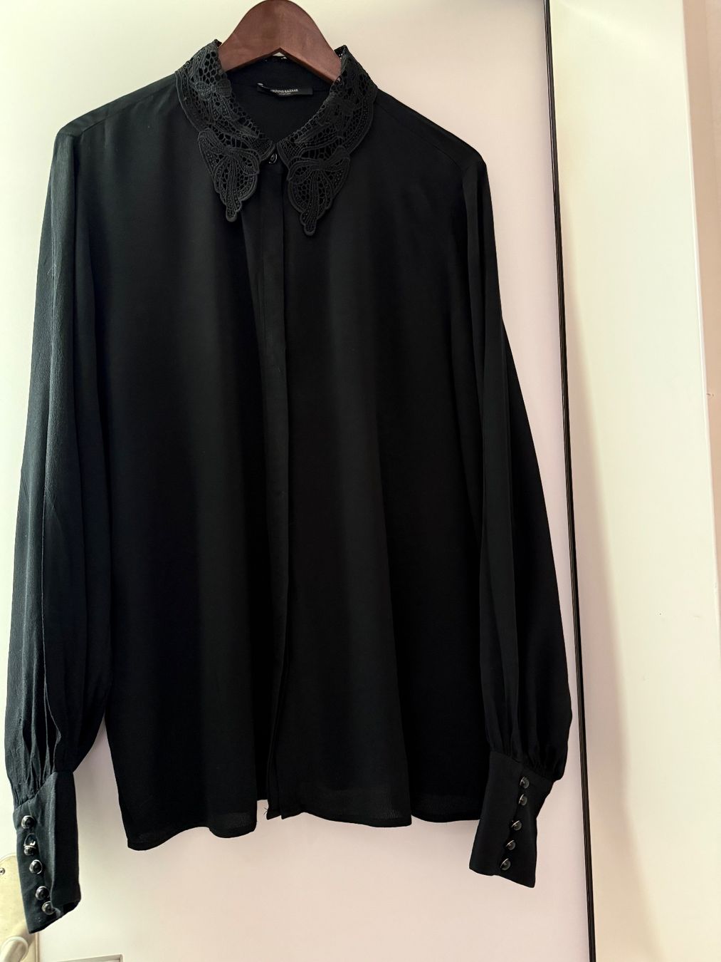 Blusen: BLUSE – Gebraucht aus Zürich von heb_c9cj