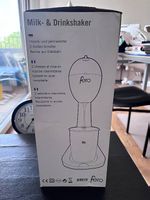 Fero Milk & Drinkshaker  50 CHF