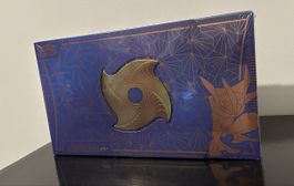 Pokémon FR Ultra Premium Amphinobi