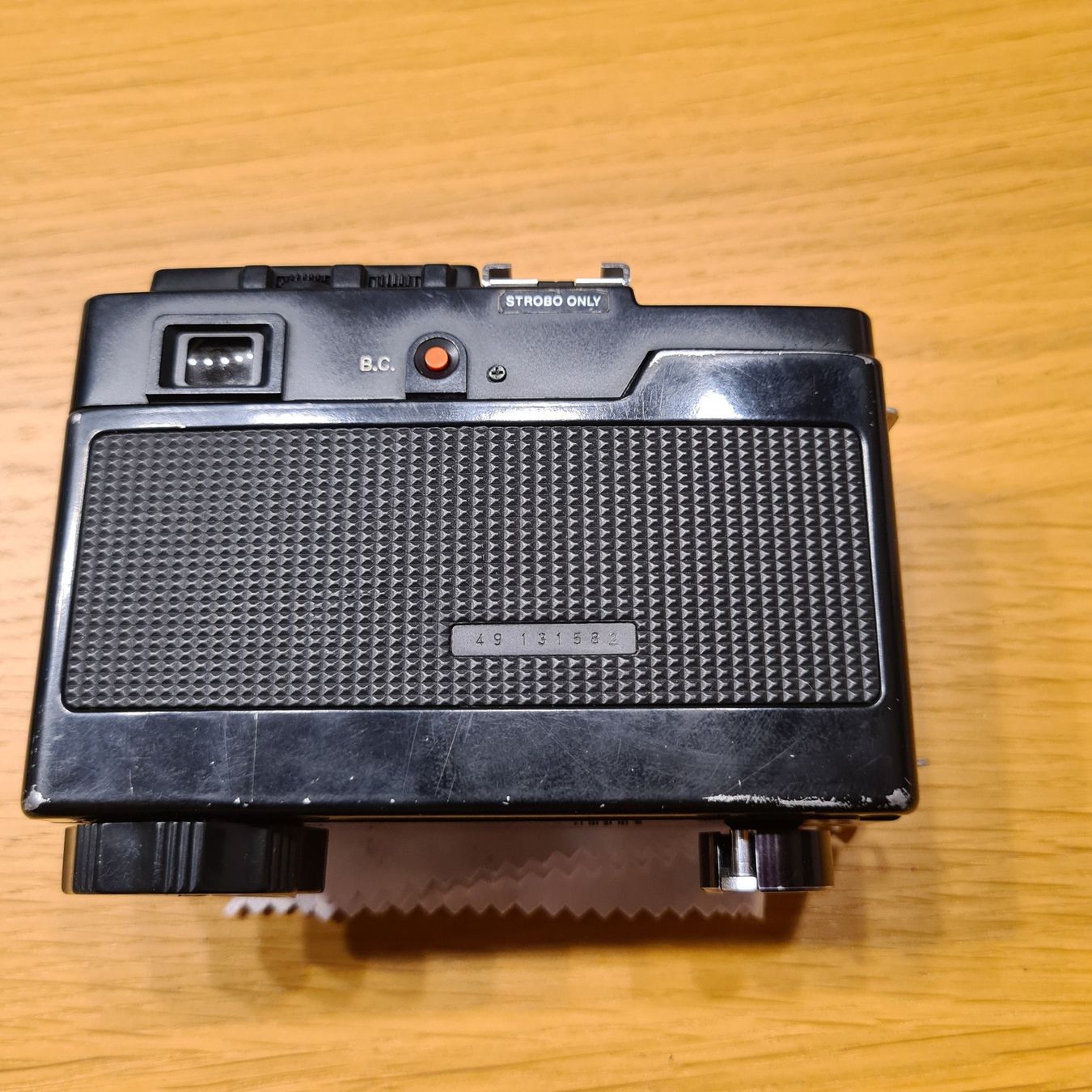 Ricoh Appareil photo: Ricoh AD-1 – D'occasion à Weinfelden par jri_58lq 3