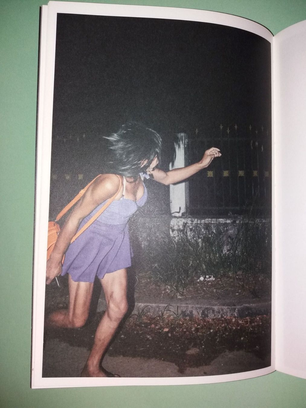 Libri: ANGST Soham Gupta rares fotobuch – Usato da Welschenrohr venduto da Regool