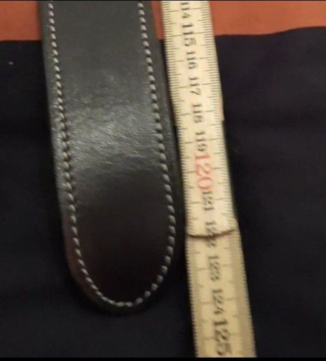Harley-Davidson Cinture: Belle ceinture Harley-Davidson – Usato da Clarens venduto da lucdubois 3