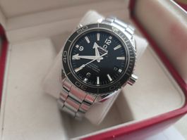 Omega Seamaster Planet Ocean 42mm