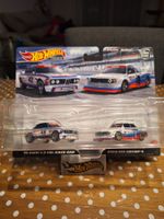 2023 Target Exclusive BMW 320 Group 5 / 73 BMW 3.0 CSL Race