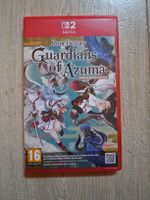 jeu Nintendo switch 2 rune factory guardians of azuma 