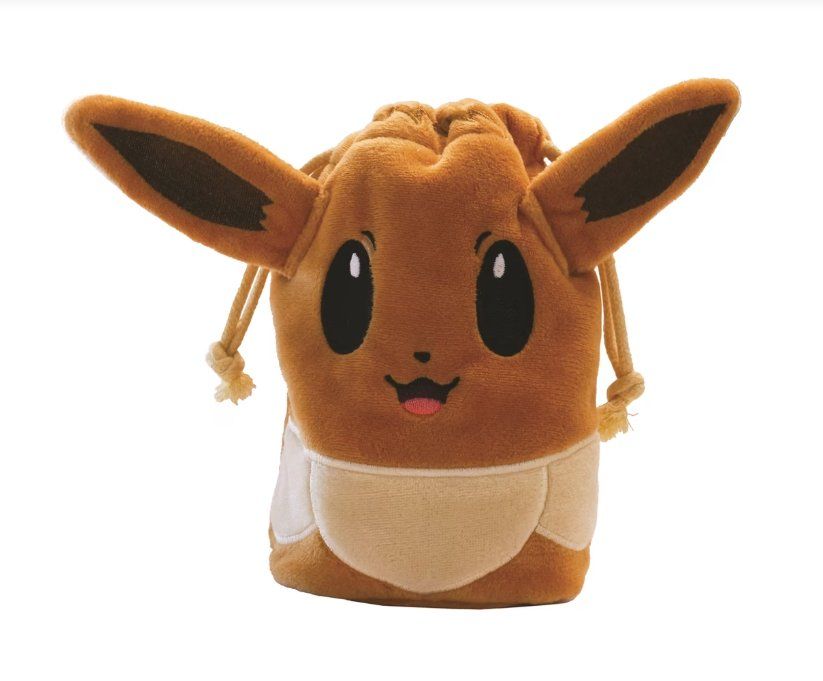 Pokémon Carte collezionabili: Prismatic Evolutions Accessory Pouch Special Collection - EN – Nuovo e nell'imballaggio originale da Untervaz venduto da TCG-Hero 5