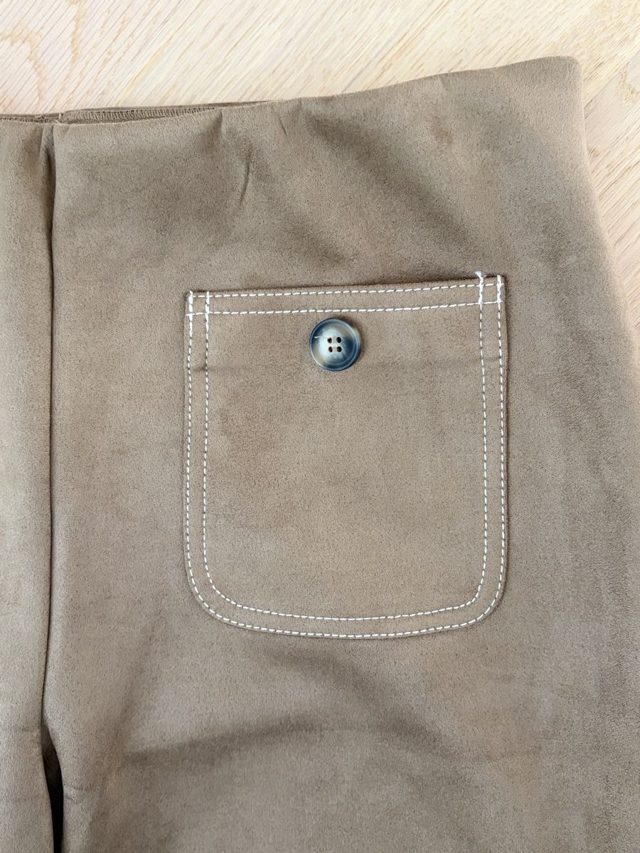 H&M Pantaloni: Jersey Hose Grösse M – Nuovo e nell'imballaggio originale da Bonstetten venduto da Moma10 1