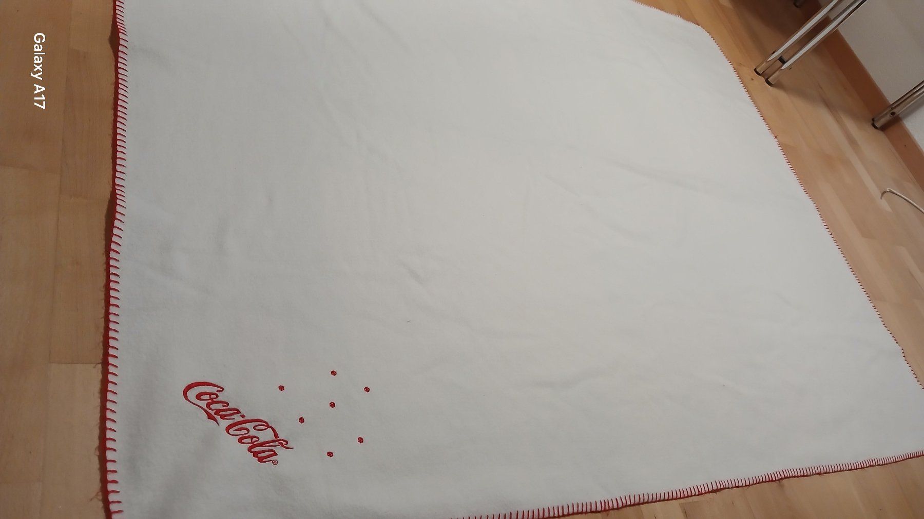 Coperte: CocaCola Decke – Usato da hinwil venduto da tho_j6kz 2