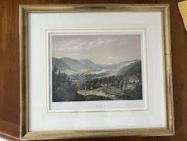 Stich Drammen Norwegen