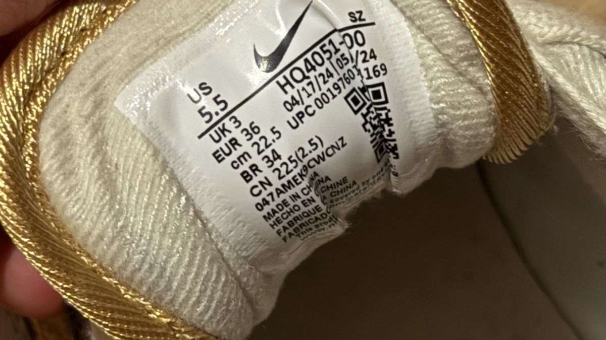 Nike Chaussures femmes: Nike Airmax 36 – Neuf (Voir description) à Schliern b. Köniz par JRos007 3