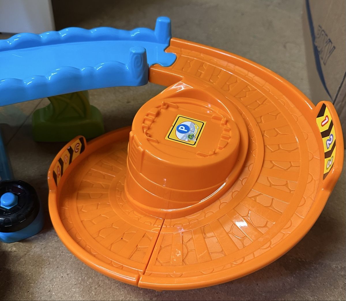 Vtech Giocattoli: VTech Micky Maus Werkstatt,Top Zustand! – Nuovo (secondo la descrizione) da Winterthur venduto da .corina.00. 5