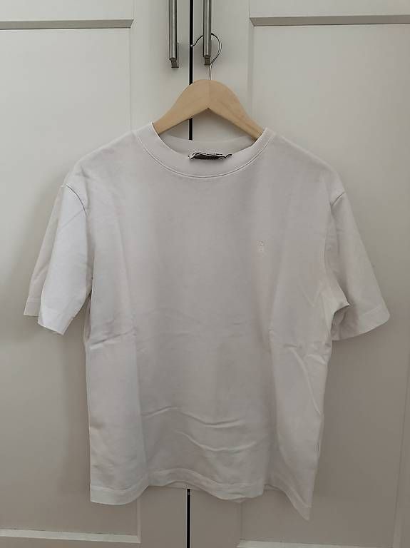 Armedangels T-Shirts: ARMEDANGELS T-Shirt weiss Grösse M – Gebraucht aus Zürich von wie_r6sx